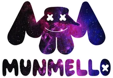 munmello Logo